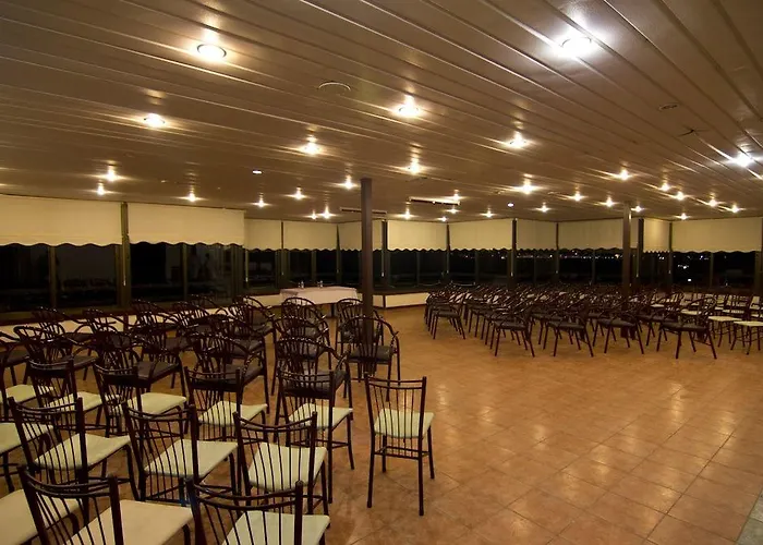 Kaila Krizantem Alanya