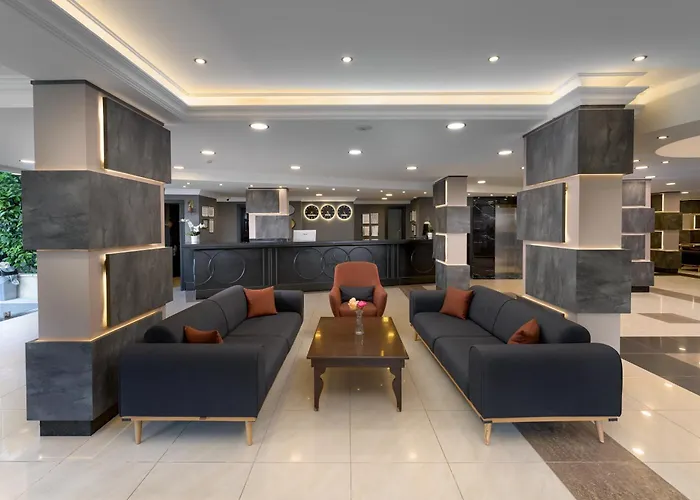 Kaila Krizantem Resort