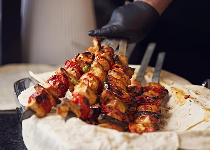 Kaila Krizantem Resort