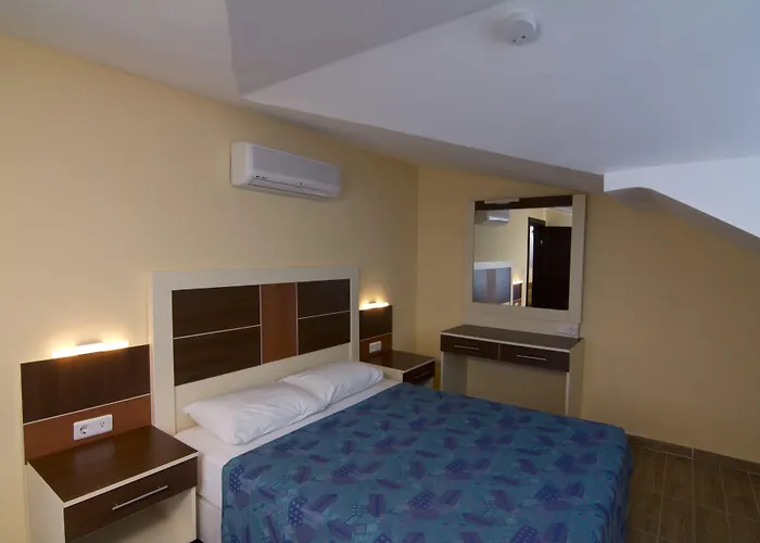 Kaila Krizantem Resort