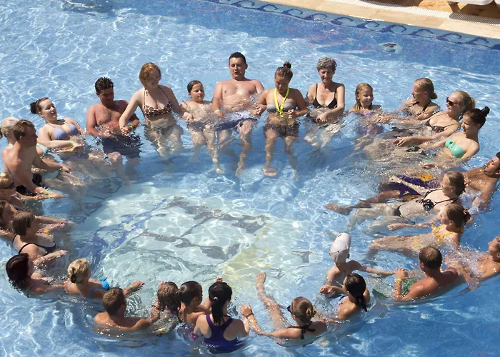 Kaila Krizantem Resort