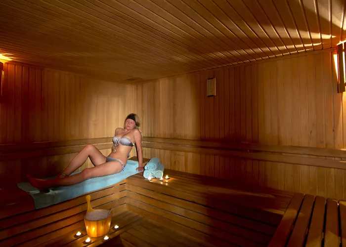 Kaila Krizantem Resort 4*