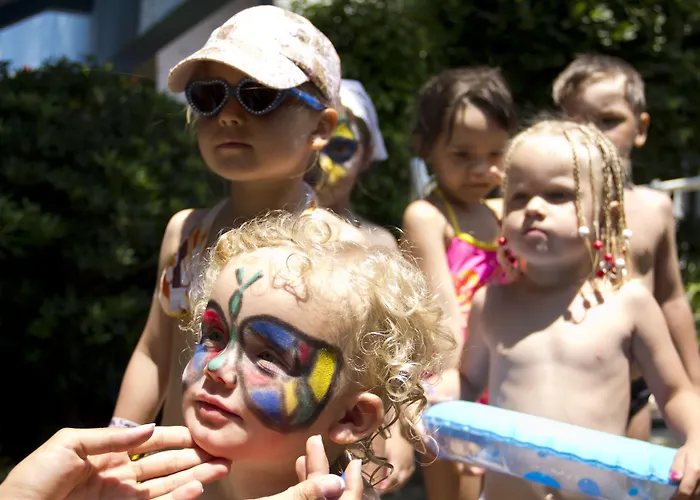 Kaila Krizantem Resort 4*