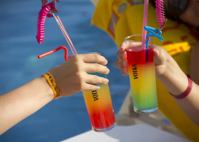 Kaila Krizantem 4* Alanya