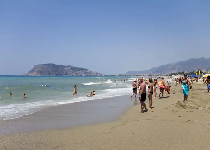 Kaila Krizantem Resort 4*