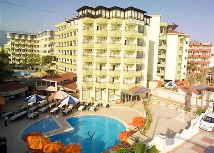 Kaila Krizantem Alanya