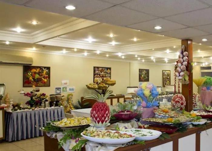 Resort Kaila Krizantem