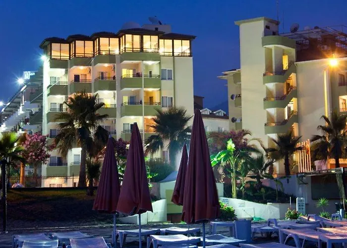 Kaila Krizantem Alanya