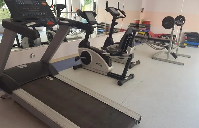 Kaila Krizantem Resort 4*