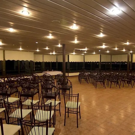 Kaila Krizantem Alanya