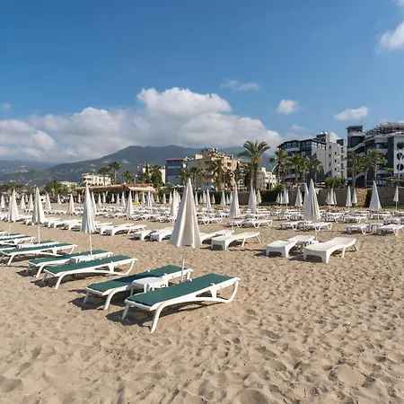 Kaila Krizantem Resort