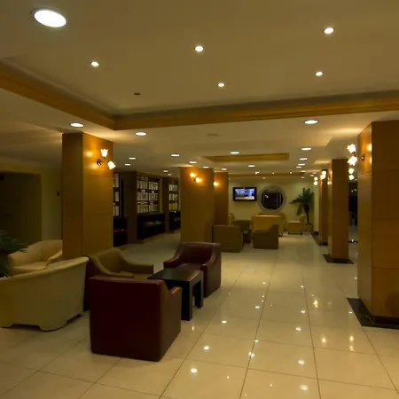 Θέρετρο Kaila Krizantem 4*