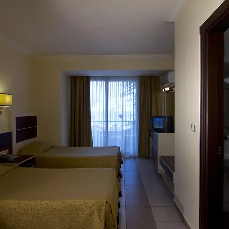 Kaila Krizantem Resort