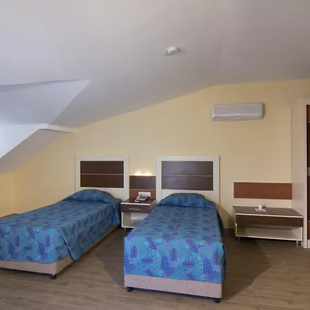Θέρετρο Kaila Krizantem 4*