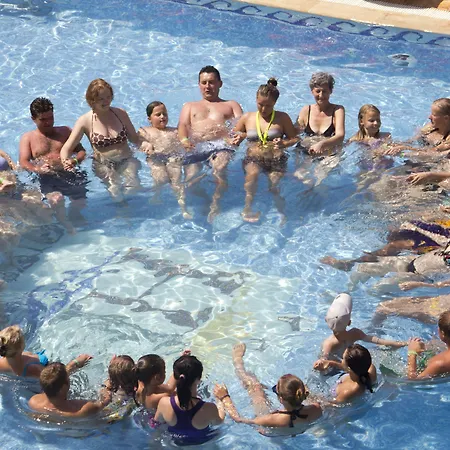 Kaila Krizantem Resort