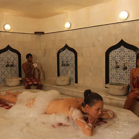 Kaila Krizantem 4* Alanya