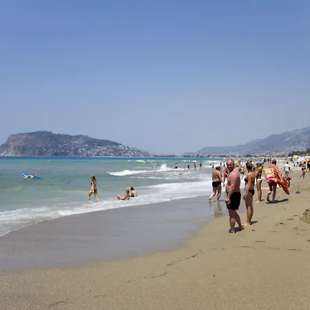 Kaila Krizantem Resort 4*