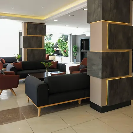 Resort Kaila Krizantem Alanya