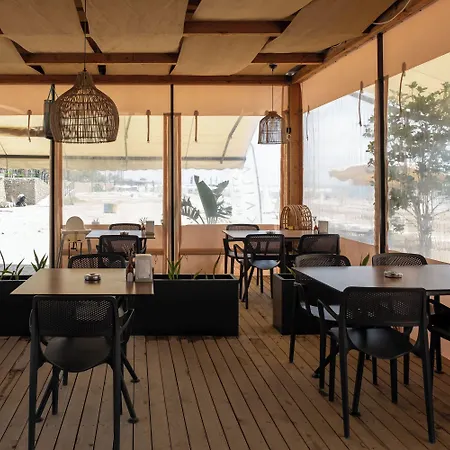 Θέρετρο Kaila Krizantem 4*