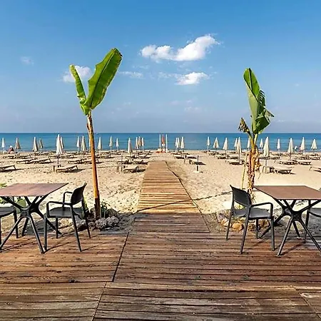 Kaila Krizantem Feriested Alanya