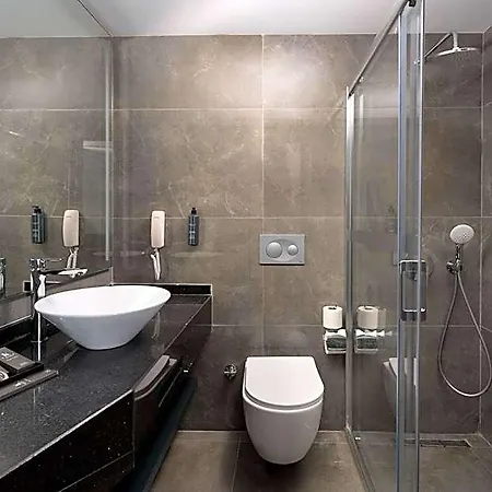 Kaila Krizantem Курортный комплекс 4*