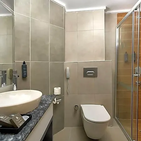 Kaila Krizantem Курортный комплекс 4*