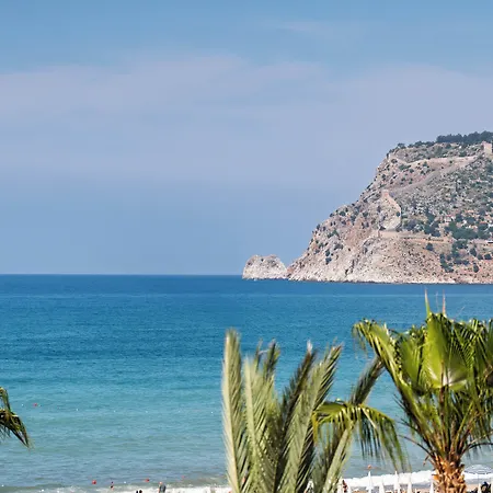 Kaila Krizantem 4* Alanya