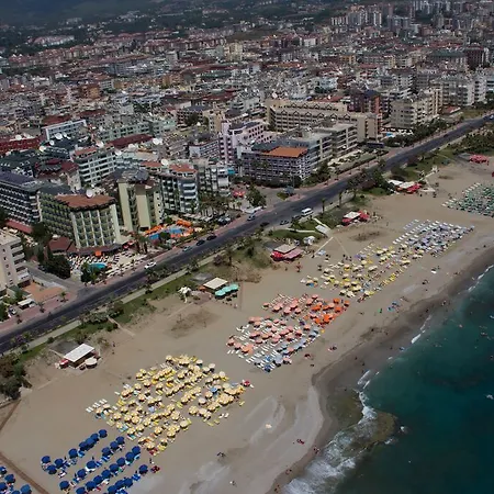 Resort Kaila Krizantem Alanya