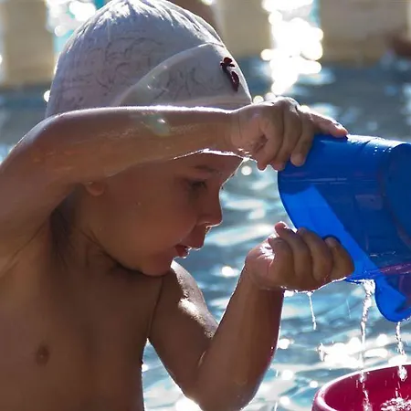 Kaila Krizantem Resort 4*