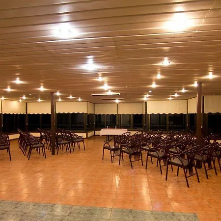Kaila Krizantem Resort