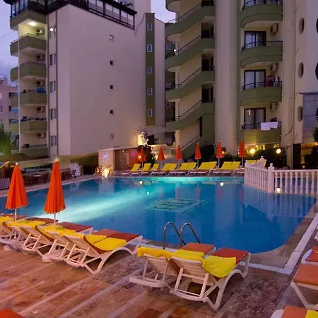 Kaila Krizantem Resort 4*