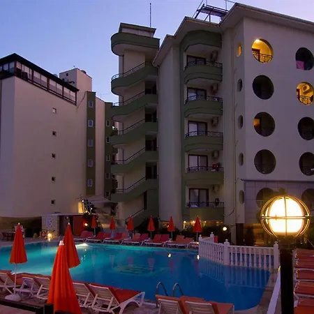 Kaila Krizantem Resort