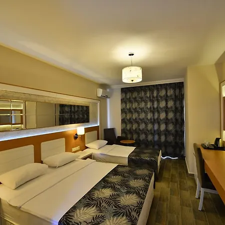 Kaila Krizantem Resort 4*