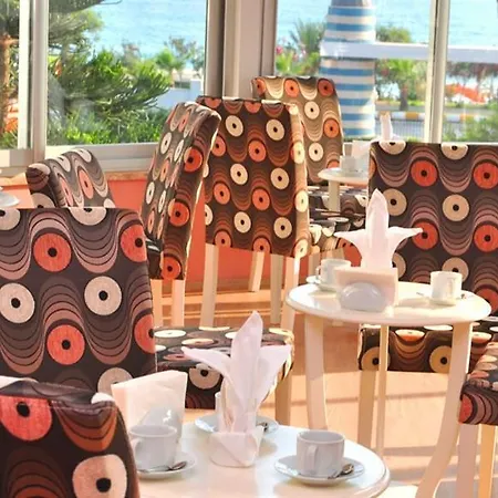 Kaila Krizantem 4* Alanya