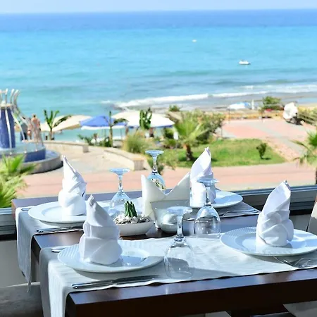 Kaila Krizantem Resort 4*