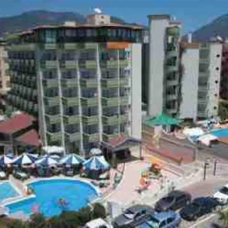 Θέρετρο Kaila Krizantem 4*