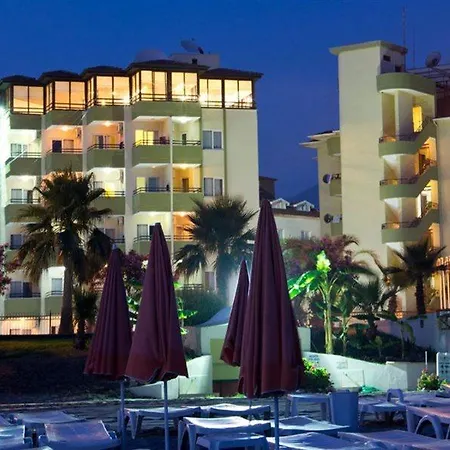 Kaila Krizantem Alanya