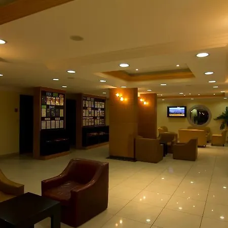 Resort Kaila Krizantem Alanya