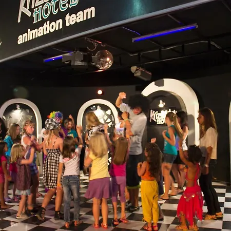 Kaila Krizantem Resort 4*