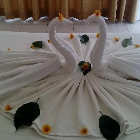 Kaila Krizantem Resort