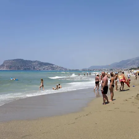 Kaila Krizantem 4* Alanya