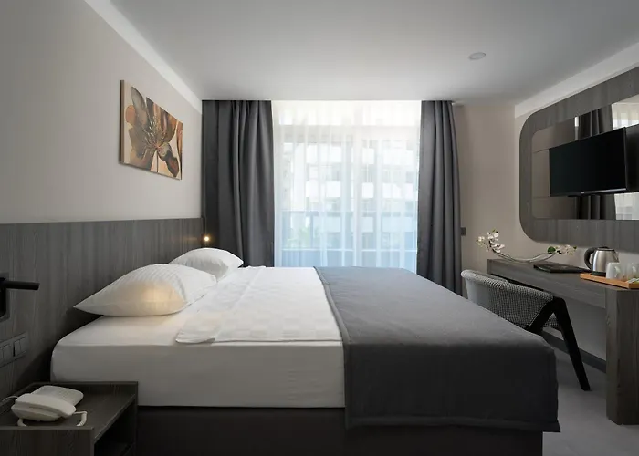 Θέρετρο Kaila Krizantem