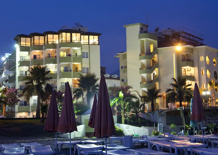 Kaila Krizantem Alanya