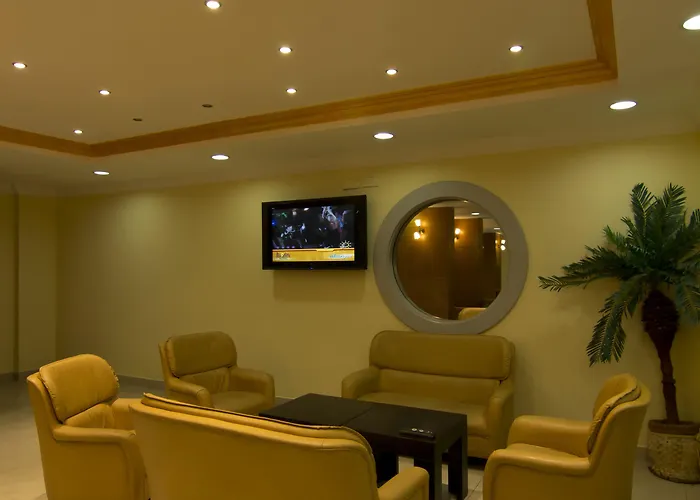 Kaila Krizantem Resort