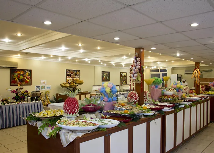 Kaila Krizantem Alanya