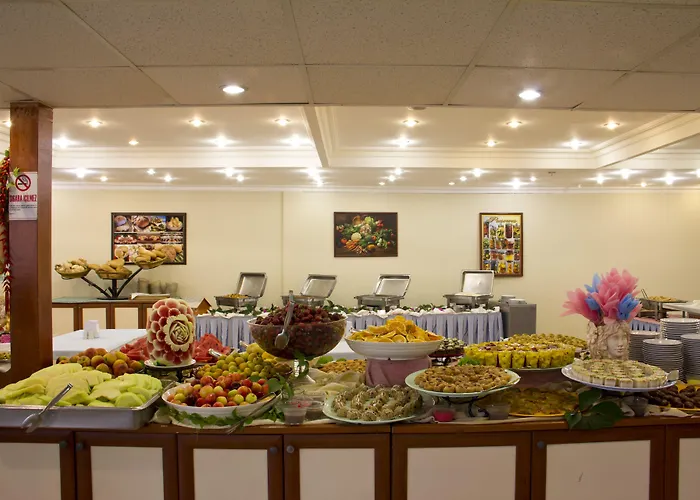 Resort Kaila Krizantem 4*