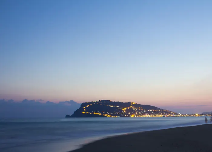 Kaila Krizantem Alanya