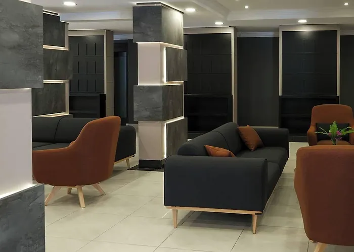 Θέρετρο Kaila Krizantem