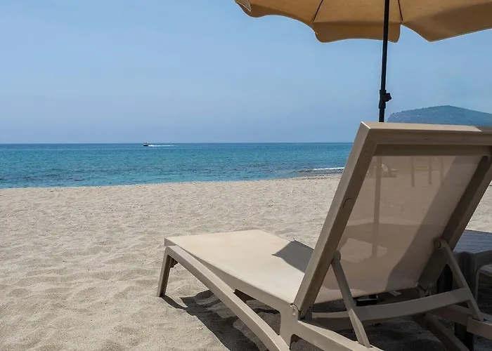 Kaila Krizantem 4* Alanya