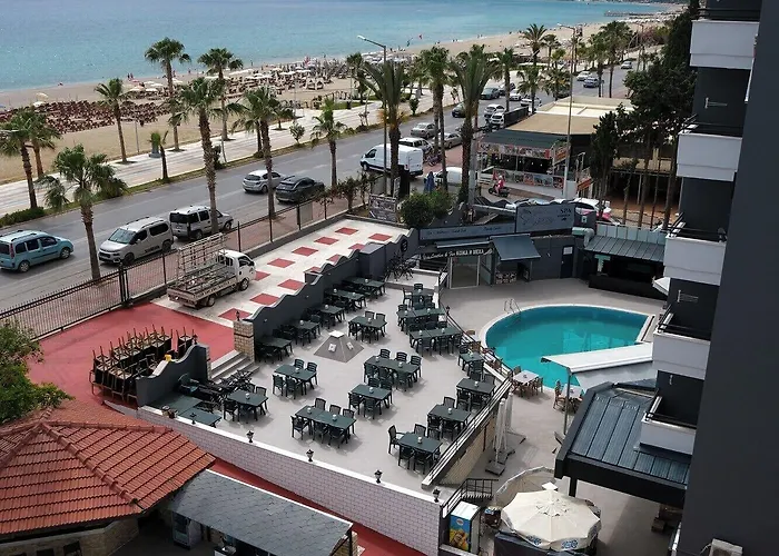 Complex Kaila Krizantem